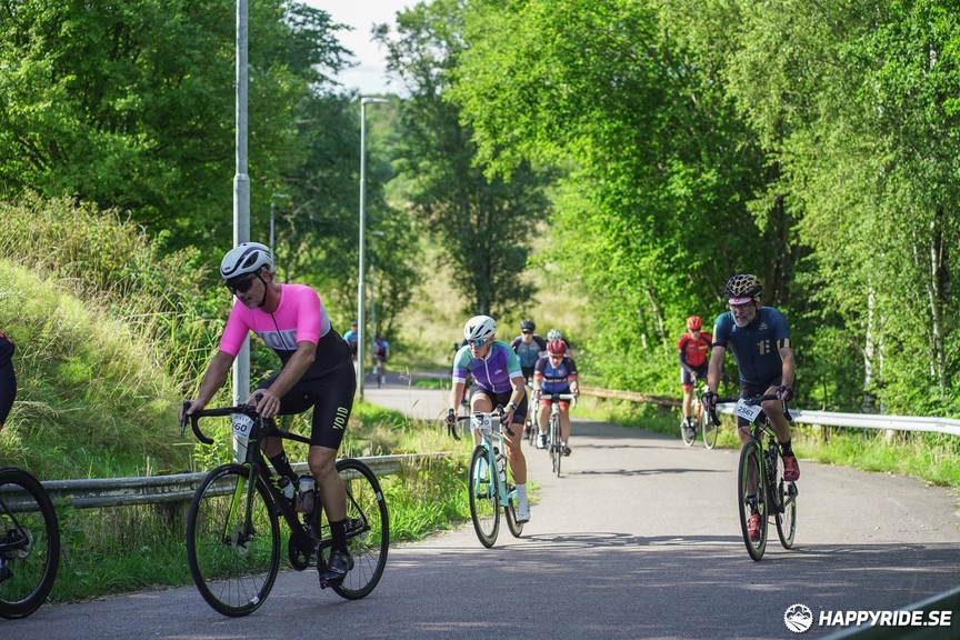 Bild från Göteborgsgirot 2021