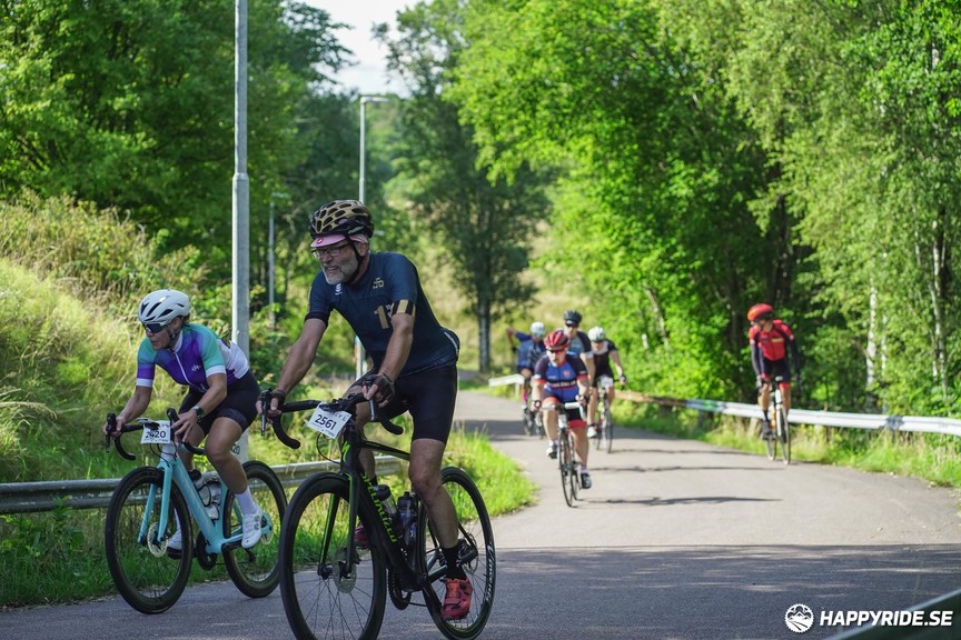 Bild från Göteborgsgirot 2021