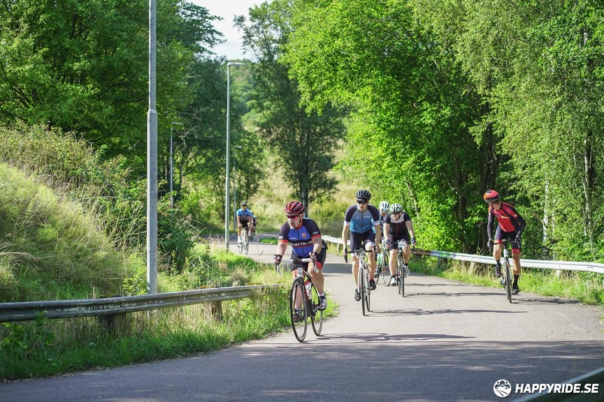 Bild från Göteborgsgirot 2021