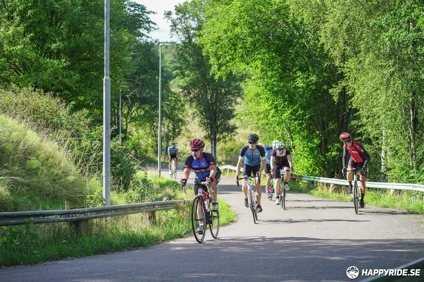 Bild från Göteborgsgirot 2021