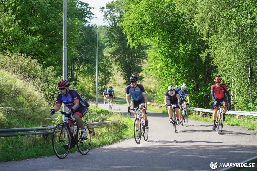 Bild från Göteborgsgirot 2021
