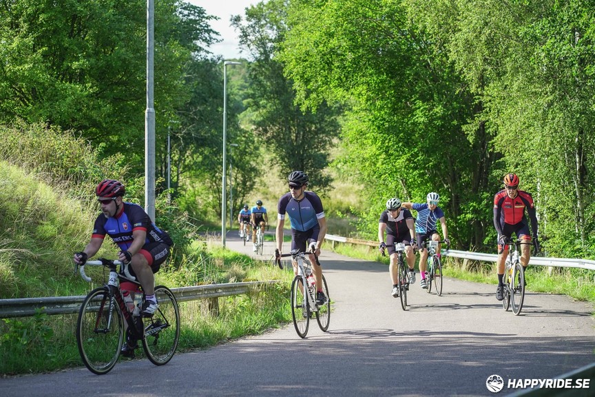 Bild från Göteborgsgirot 2021