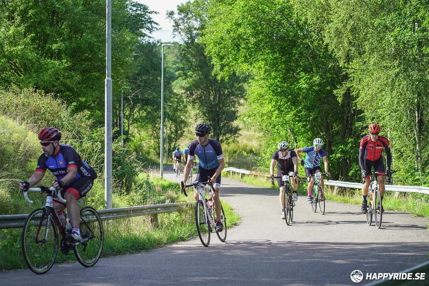 Bild från Göteborgsgirot 2021
