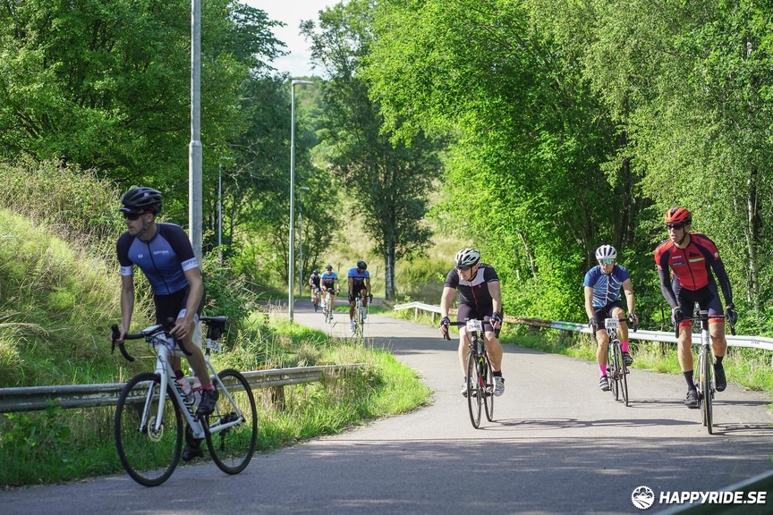 Bild från Göteborgsgirot 2021