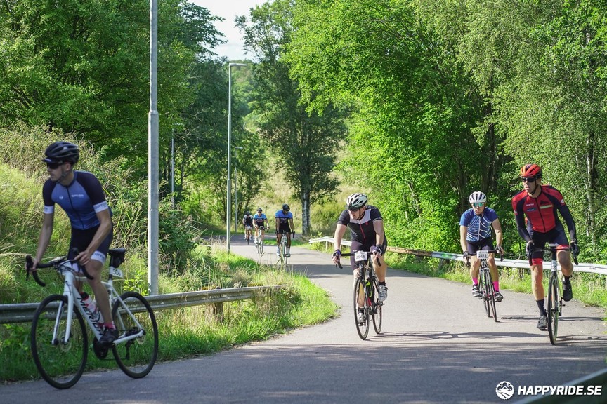 Bild från Göteborgsgirot 2021