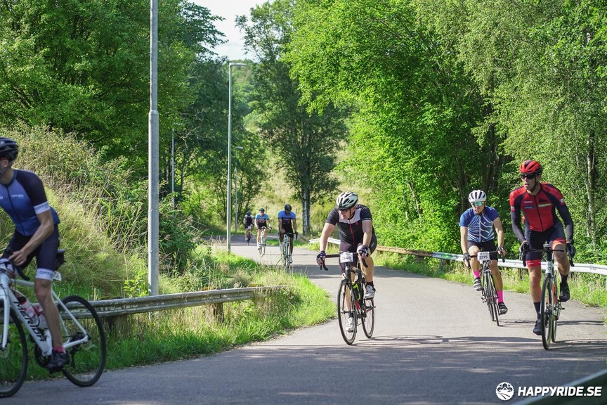 Bild från Göteborgsgirot 2021