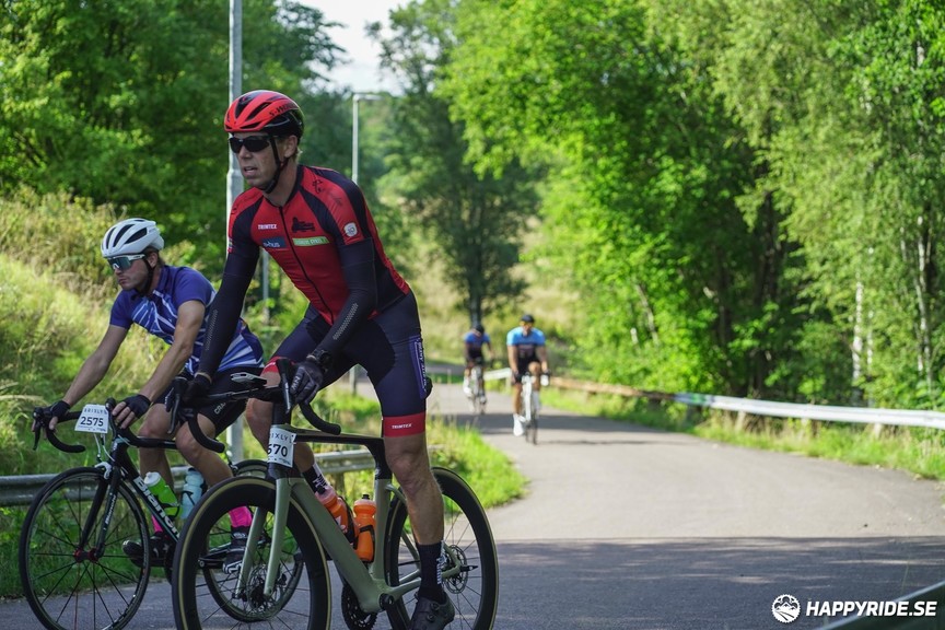 Bild från Göteborgsgirot 2021
