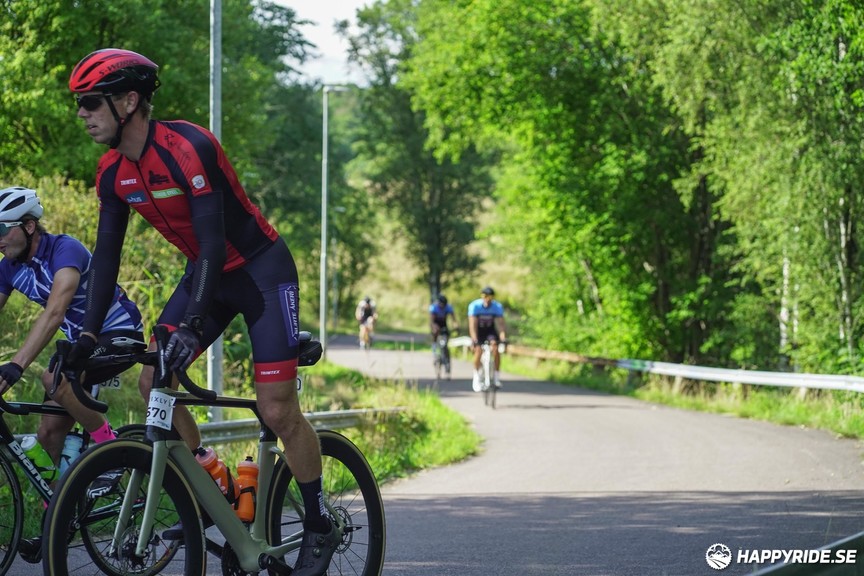 Bild från Göteborgsgirot 2021