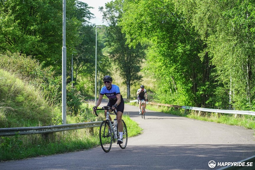 Bild från Göteborgsgirot 2021