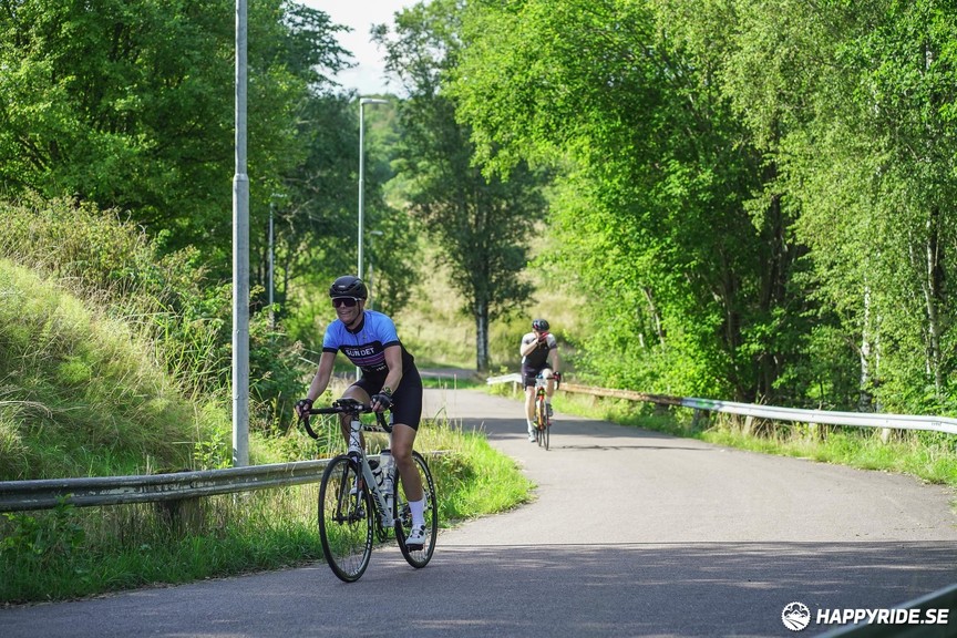 Bild från Göteborgsgirot 2021