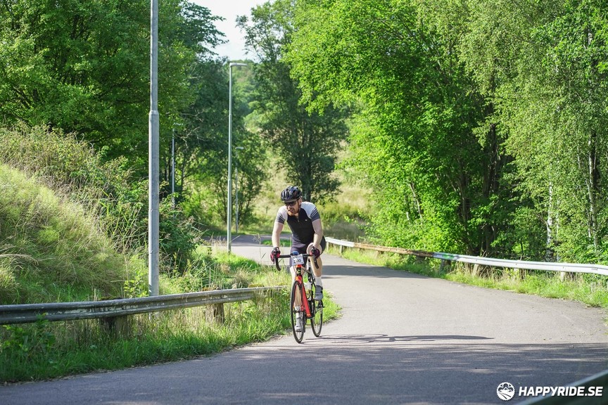 Bild från Göteborgsgirot 2021