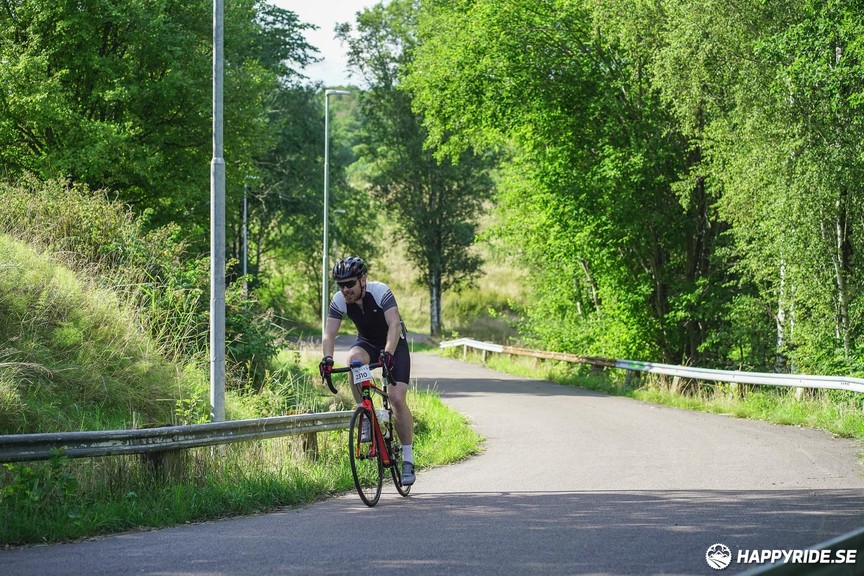 Bild från Göteborgsgirot 2021