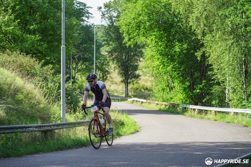 Bild från Göteborgsgirot 2021