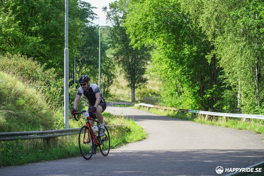 Bild från Göteborgsgirot 2021