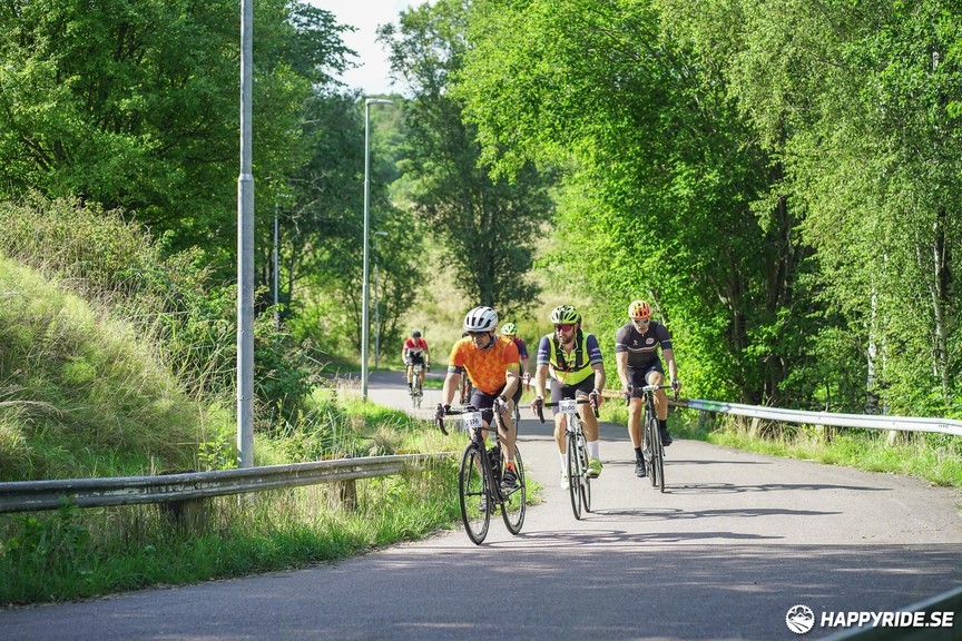Bild från Göteborgsgirot 2021