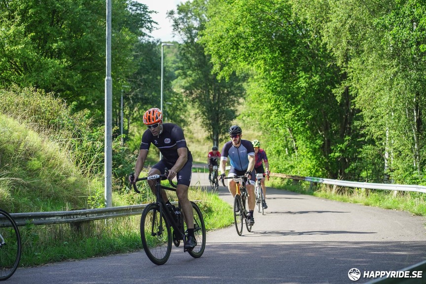 Bild från Göteborgsgirot 2021