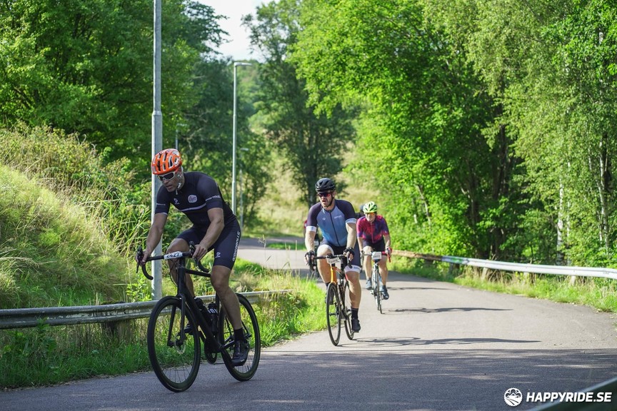 Bild från Göteborgsgirot 2021