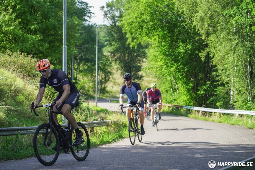 Bild från Göteborgsgirot 2021