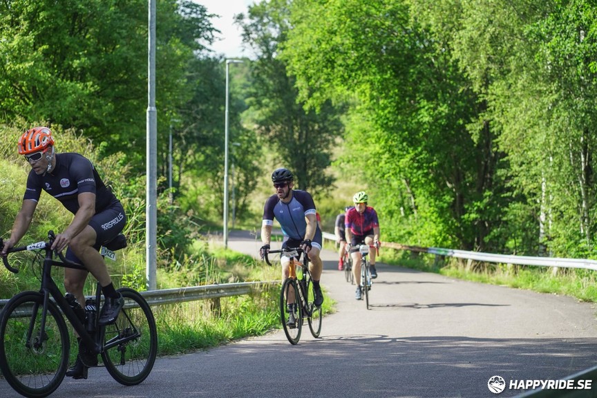 Bild från Göteborgsgirot 2021