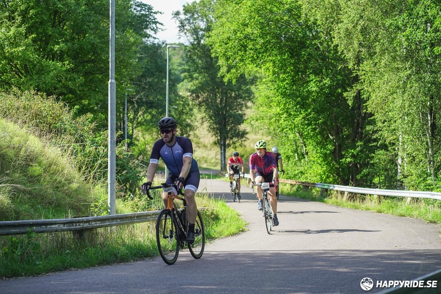 Bild från Göteborgsgirot 2021