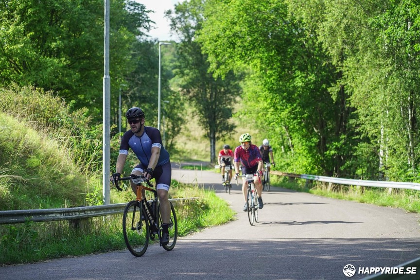 Bild från Göteborgsgirot 2021