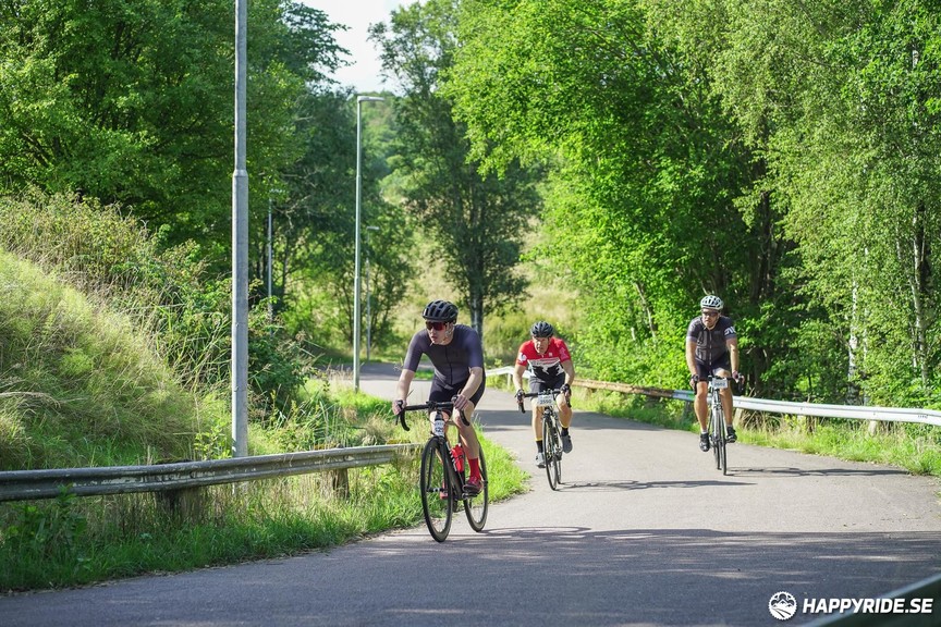 Bild från Göteborgsgirot 2021