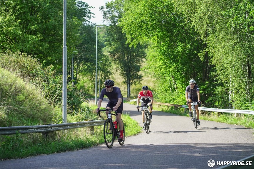 Bild från Göteborgsgirot 2021