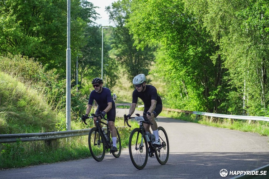 Bild från Göteborgsgirot 2021