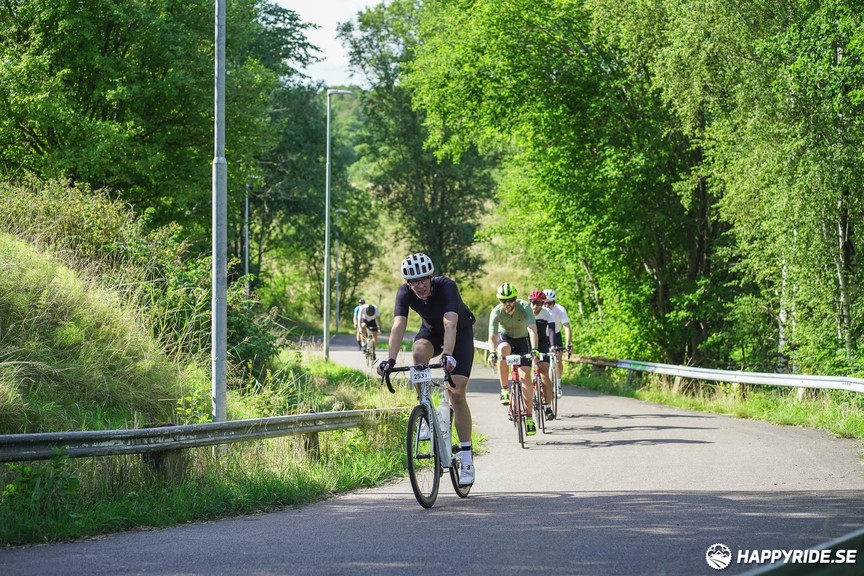 Bild från Göteborgsgirot 2021