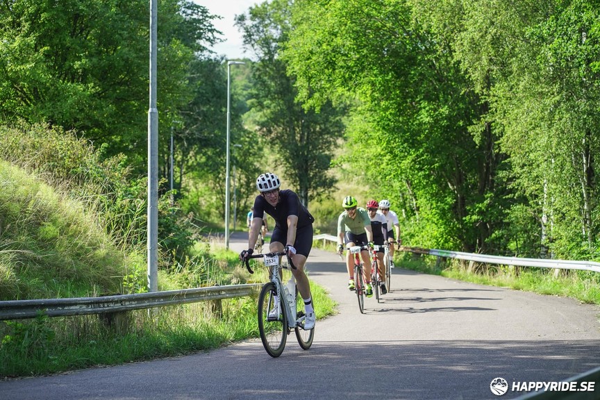 Bild från Göteborgsgirot 2021