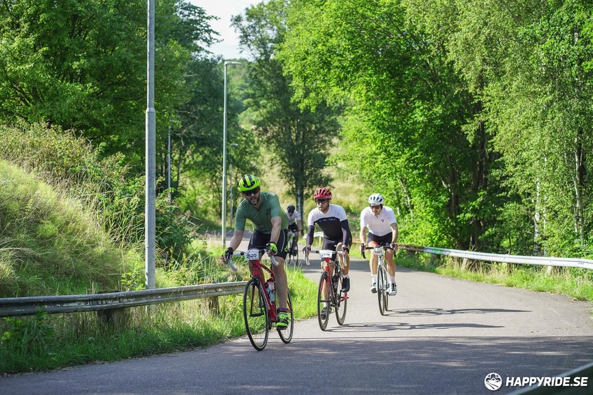Bild från Göteborgsgirot 2021