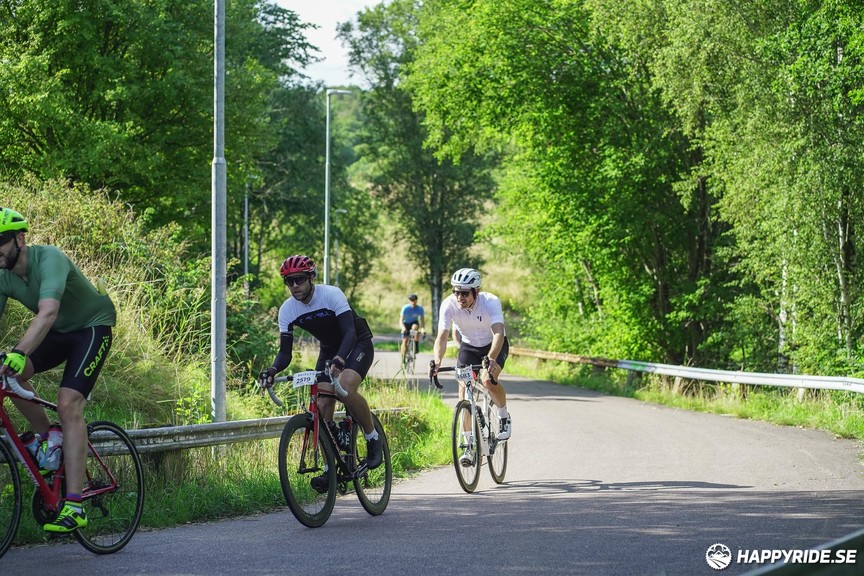 Bild från Göteborgsgirot 2021