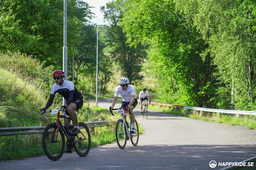 Bild från Göteborgsgirot 2021