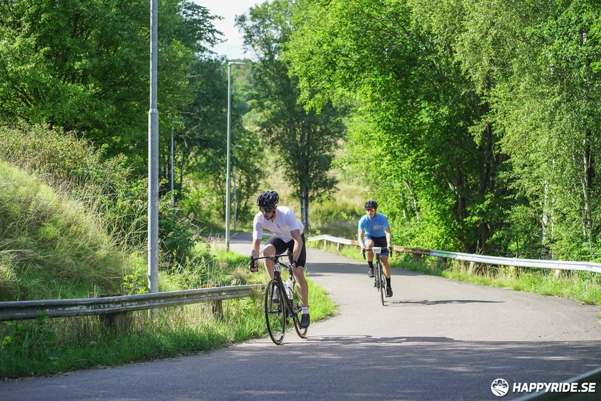 Bild från Göteborgsgirot 2021