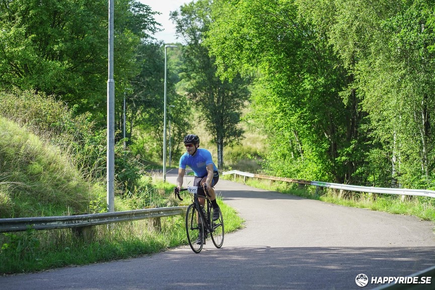 Bild från Göteborgsgirot 2021