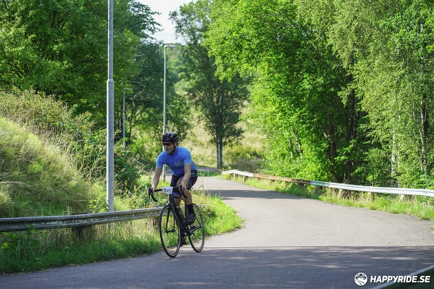 Bild från Göteborgsgirot 2021