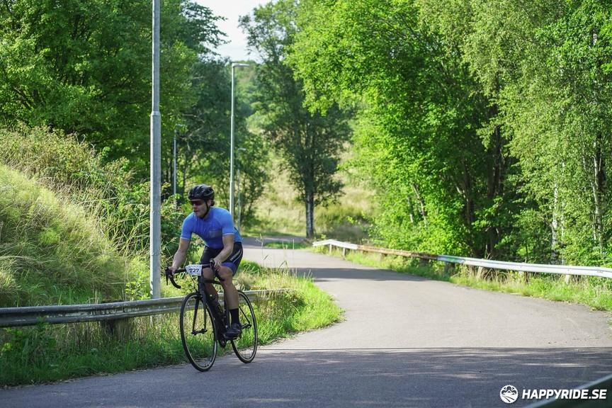 Bild från Göteborgsgirot 2021