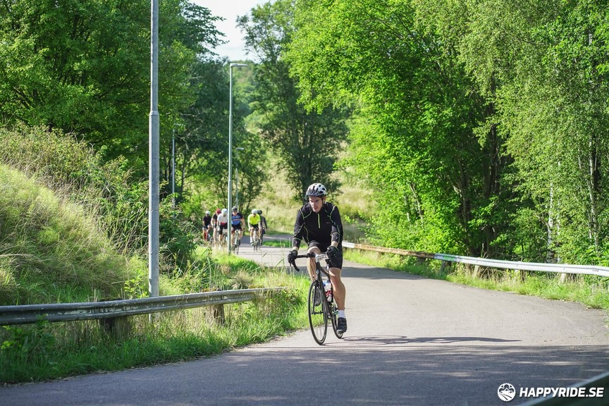 Bild från Göteborgsgirot 2021