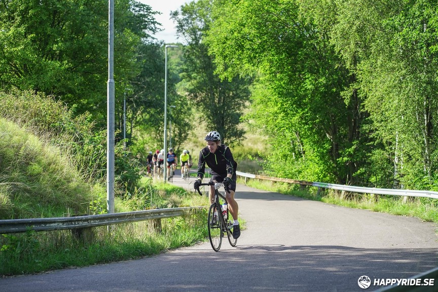 Bild från Göteborgsgirot 2021