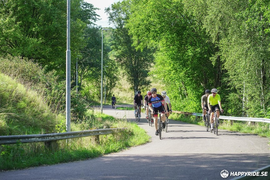 Bild från Göteborgsgirot 2021
