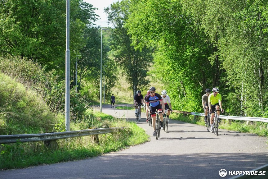 Bild från Göteborgsgirot 2021