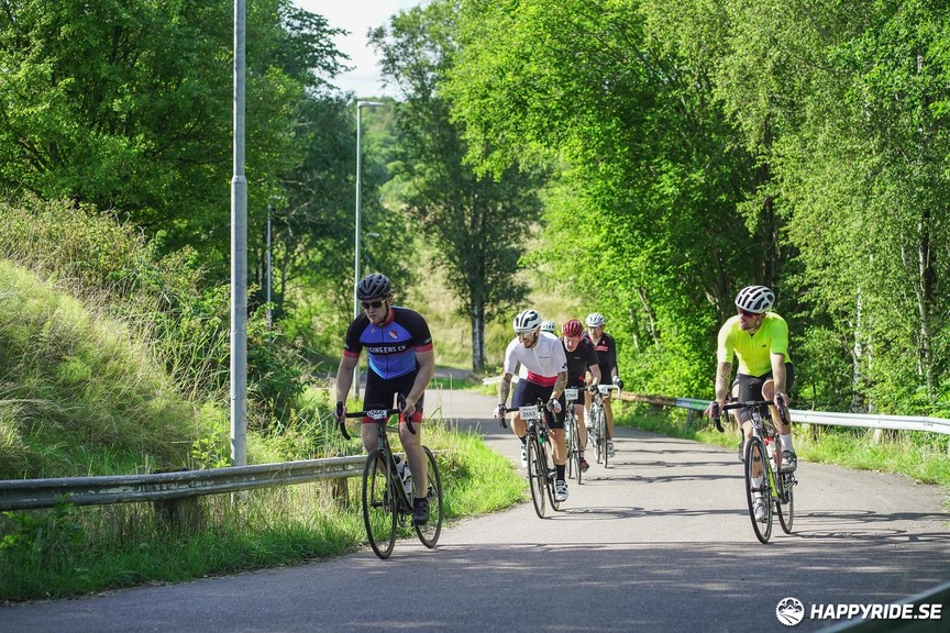 Bild från Göteborgsgirot 2021