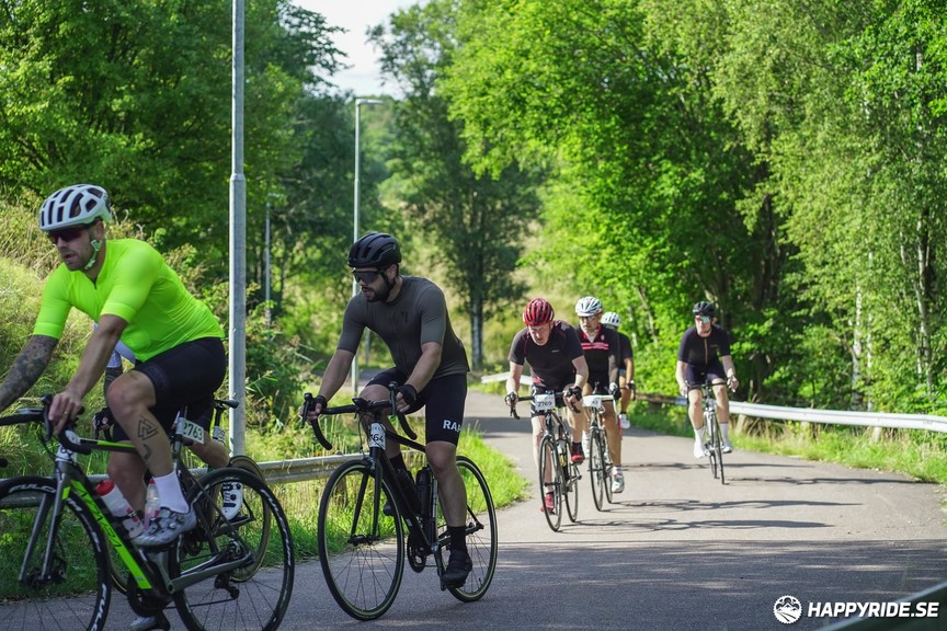 Bild från Göteborgsgirot 2021