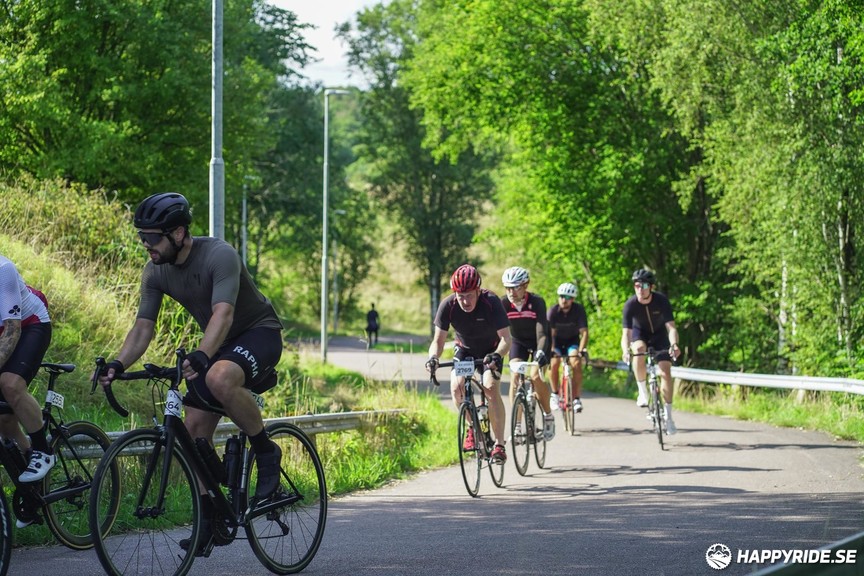 Bild från Göteborgsgirot 2021