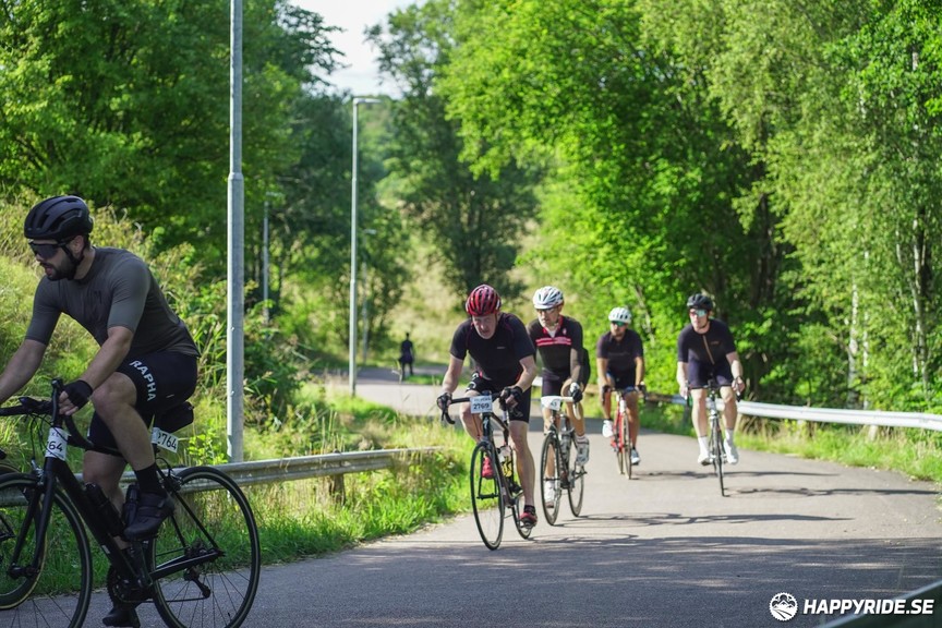 Bild från Göteborgsgirot 2021