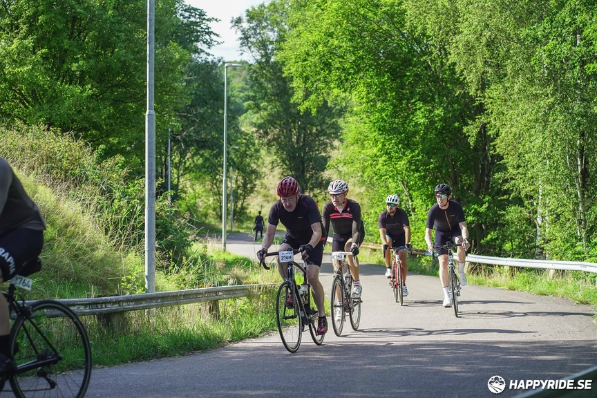 Bild från Göteborgsgirot 2021