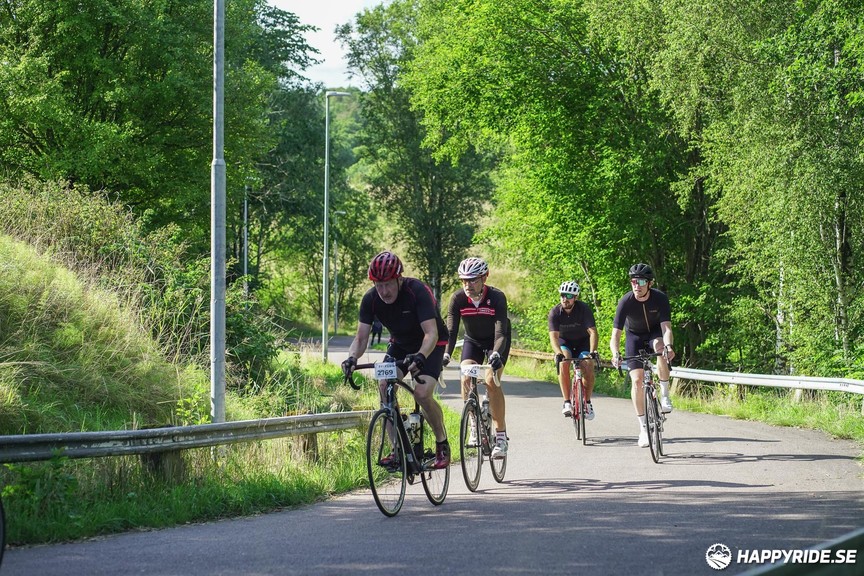 Bild från Göteborgsgirot 2021