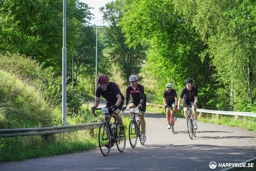 Bild från Göteborgsgirot 2021