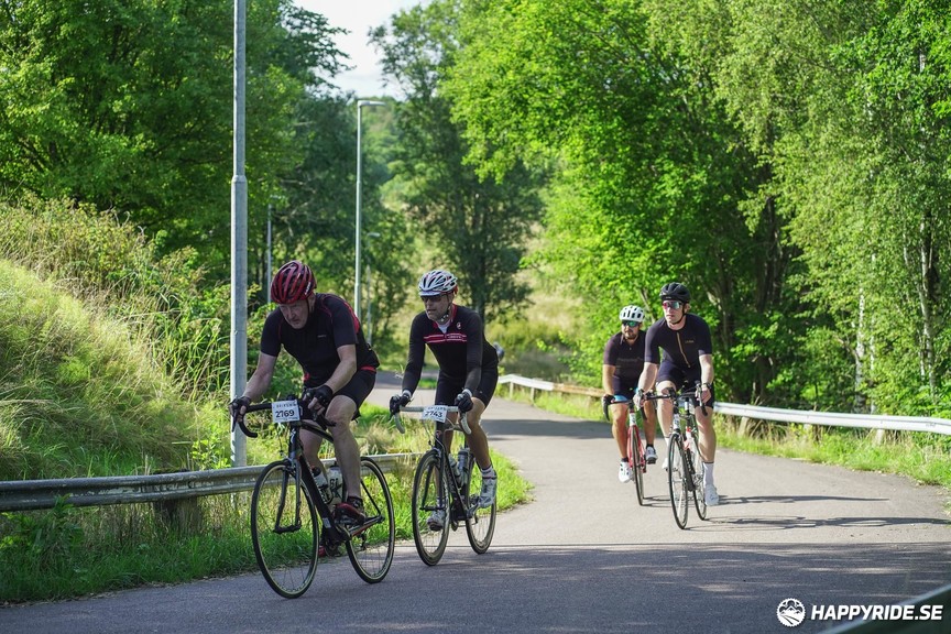 Bild från Göteborgsgirot 2021