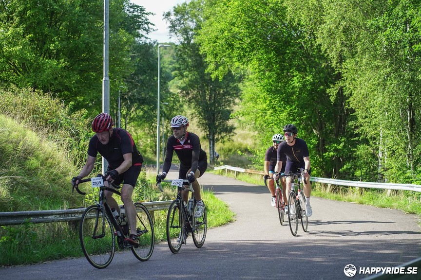 Bild från Göteborgsgirot 2021